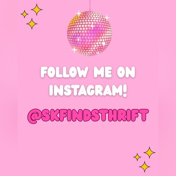 Other - 🥳🥳 FOLLOW ME ON SOCIAL MEDIA